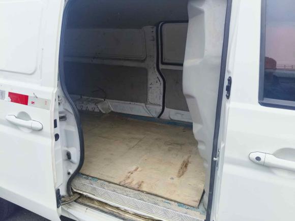 [杭州·浙A] 二手SRM鑫源好运1号2022款 启航版