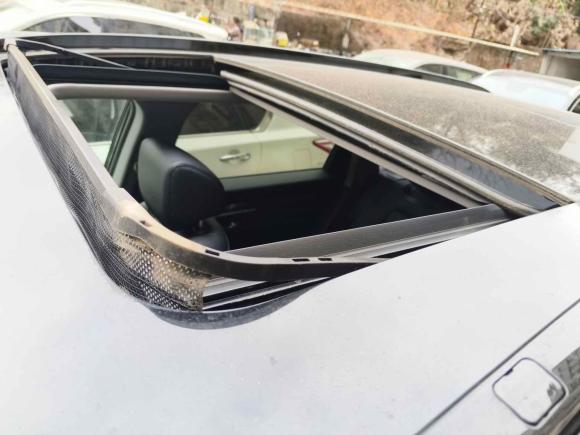 [广州·赣B] 二手本田皓影2021款 240TURBO CVT两驱智享版