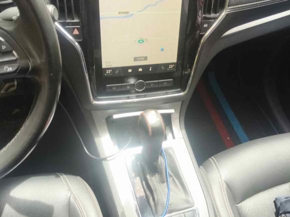 [宁波·浙B] 二手荣威荣威RX52016款 20T 两驱自动互联网智享版