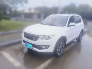 凯翼凯翼X32016款 1.6L CVT智联III版