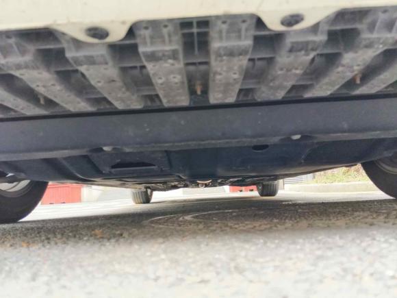 [无锡·苏B] 二手日产天籁2019款 2.0L XL 舒适版