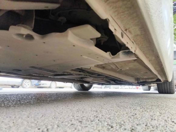 [西安·陕A] 二手标致标致4082014款 1.8L 自动豪华版