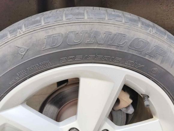 [南昌·赣A] 二手斯柯达明锐2018款 1.6L 手动标准版