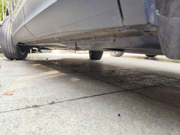 [上海·沪B] 二手大众途观L2018款  330TSI 自动两驱旗舰版