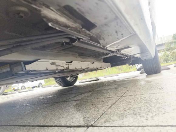 [南京·苏A] 二手比亚迪秦PLUS2021款 DM-i 55KM 旗舰型