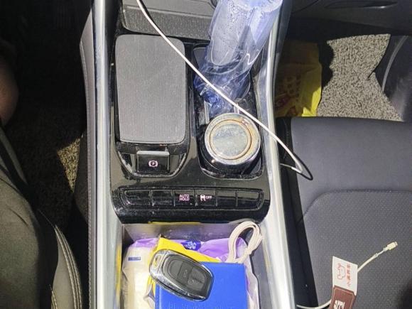 [杭州·浙A] 二手上汽大通MAXUS大通G502021款 PLUS 1.5T 自动适航版