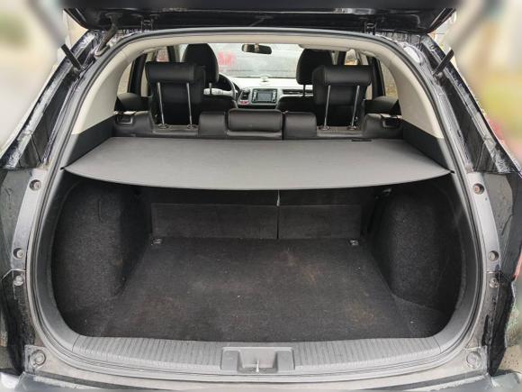 [无锡·苏B] 二手本田缤智2015款 1.8L CVT两驱精英型