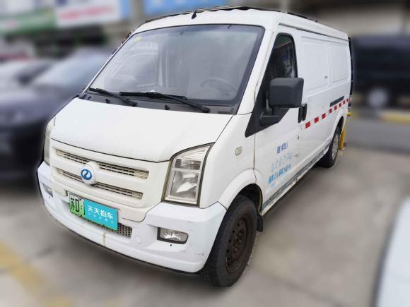 [常州·苏D] 二手瑞驰汽车瑞驰新能源EC352017款 标准型