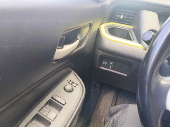 [合肥·皖A] 二手本田飞度2021款 1.5L CVT潮越Max版