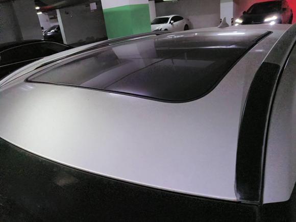 [苏州·苏U] 二手宝骏宝骏5102017款 1.5L 手动豪华型