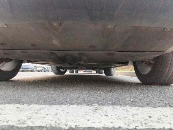 [杭州·浙A] 二手蔚来蔚来EC62020款 615KM 性能版