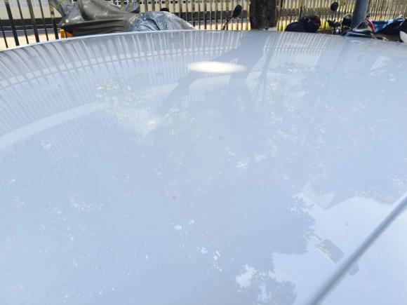 [成都·川A] 二手荣威科莱威CLEVER2021款 302km新四座超能版