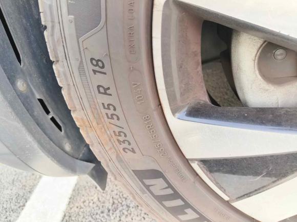 [常州·苏D] 二手大众探岳2021款 330TSI 两驱豪华智联版