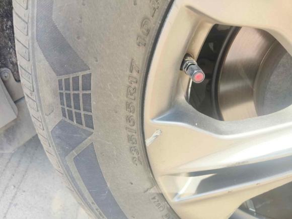 [金华·浙G] 二手现代胜达2013款 2.4L 自动两驱智能型