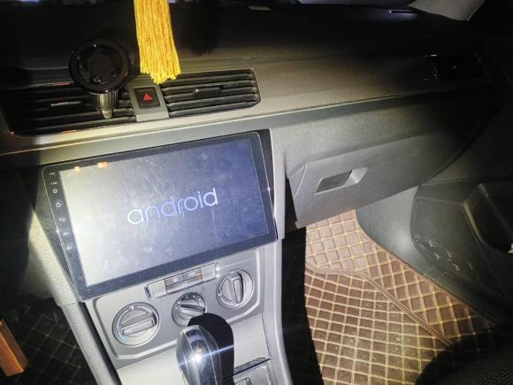 [青岛·鲁Q] 二手大众宝来2018款 1.5L 自动时尚型