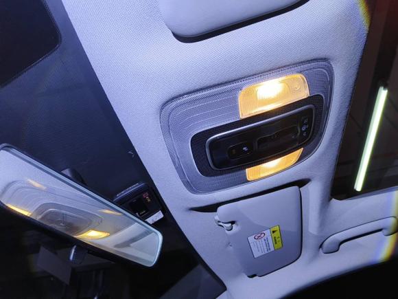 [无锡·苏B] 二手现代伊兰特2022款 1.5L CVT GLX精英版