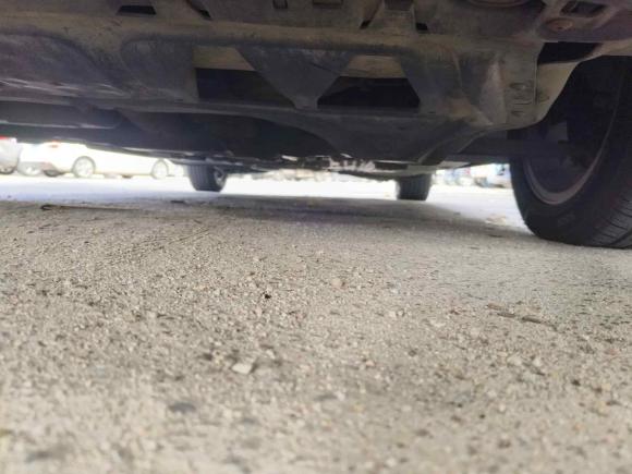 [深圳·粤B] 二手大众途安2013款 1.4T 手动舒适版5座