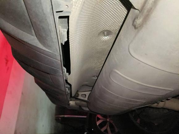 [西安·陕A] 二手奔驰奔驰GLC2018款 改款 GLC 260 4MATIC 动感型