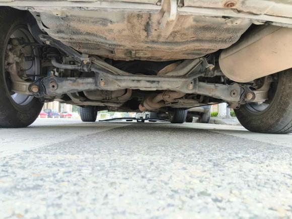 [成都·川G] 二手哈弗哈弗H62015款 改款 运动版 1.5T 手动两驱精英型