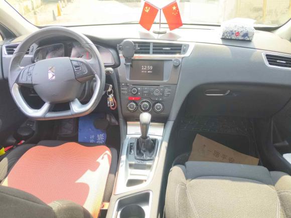 [苏州·苏E] 二手DSDS 62016款 1.6T 雅致版THP160