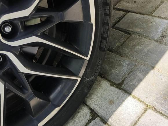 [上海·沪C] 二手起亚起亚K52021款 380T GT-Line 旗舰版