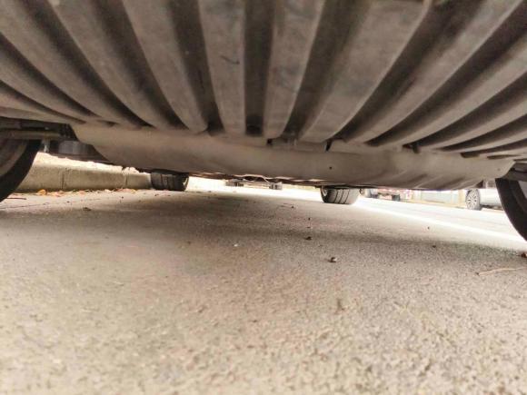 [上海·沪M] 二手奔驰奔驰CLS2012款 CLS 300 CGI