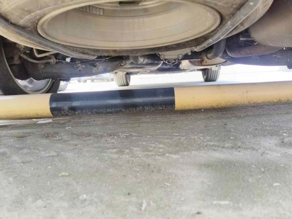 [南通·苏F] 二手华颂华颂72015款 2.0T 自动旗舰型