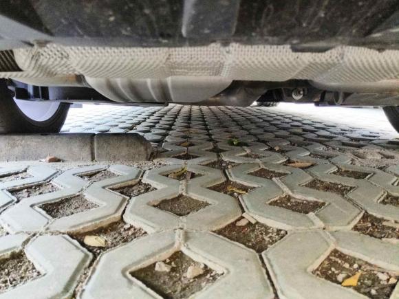 [上海·沪C] 二手领克领克032021款 03+ 2.0TD 自动驭风版