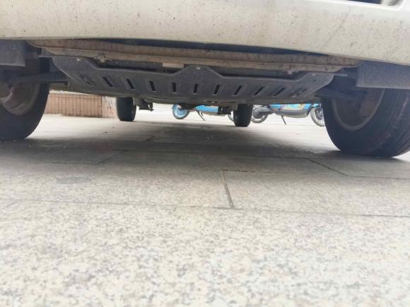 [南昌·赣A] 二手五菱汽车五菱荣光V2016款 1.2L标准型