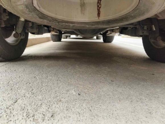 [上海·沪B] 二手驭胜驭胜S3502016款 2.4T 自动两驱柴油豪华版5座