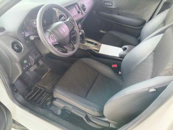 [嘉兴·浙F] 二手本田本田XR-V2015款 1.8L EXi  CVT舒适版