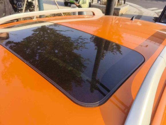 [杭州·浙A] 二手大众Polo2007款 1.6L Cross Polo AT