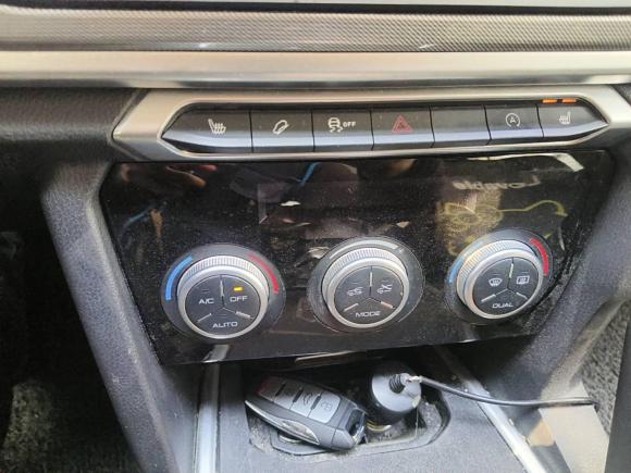 [杭州·沪C] 二手哈弗哈弗H62018款 运动版 1.5T 自动两驱精英型 国V