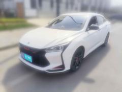 [义乌·浙D] 东风风神奕炫2021款 230T 自动追影骑士版