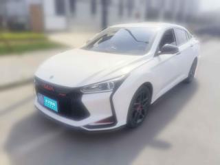 东风风神奕炫2021款 230T 自动追影骑士版