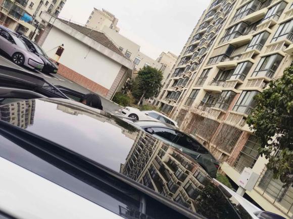 [上海·沪B] 二手路虎揽胜星脉2017款 P380 S