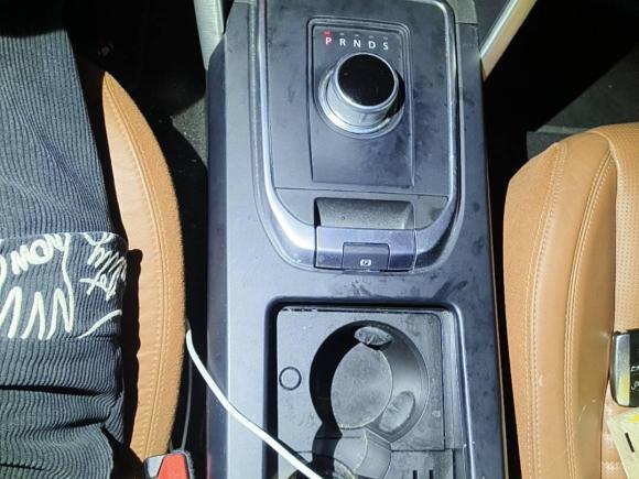 [杭州·浙C] 二手路虎发现神行2016款 2.0T HSE