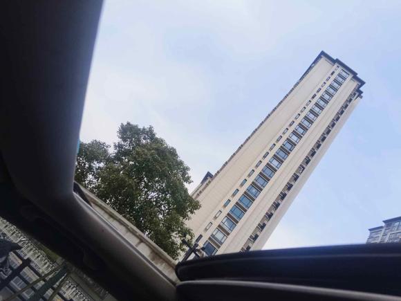 [湖州·浙E] 二手现代索纳塔2014款 2.0L 自动豪华版