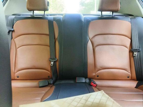 [上海·湘M] 二手雪佛兰科沃兹2016款 1.5L 自动欣尚版