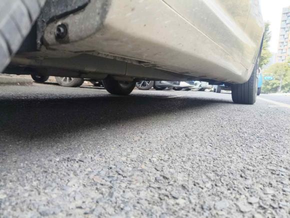 [杭州·浙A] 二手吉利汽车帝豪GL2018款 1.4T DCT精英智联型