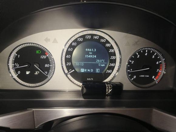 [南通·苏F] 二手奔驰奔驰GLK级2011款 GLK 300 4MATIC 动感型