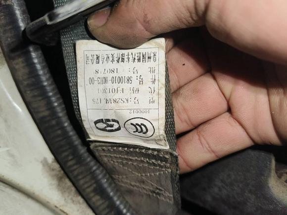 [武汉·鄂W] 二手金旅金旅海狮2019款 2.0L汽油版短轴低顶V20