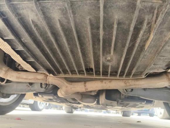 [合肥·鲁H] 二手奔驰奔驰C级2015款 C 200 L 运动型