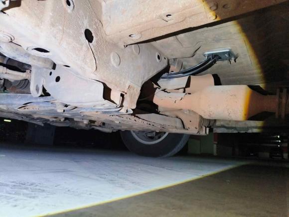 [成都·川A] 二手日产日产NV2002013款 1.6L 豪华型 国IV