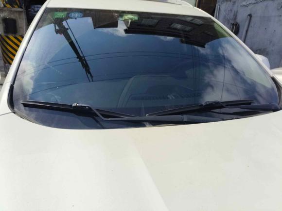 [上海·沪K] 二手凯迪拉克凯迪拉克XT52017款 周年庆版 25T 豪华型