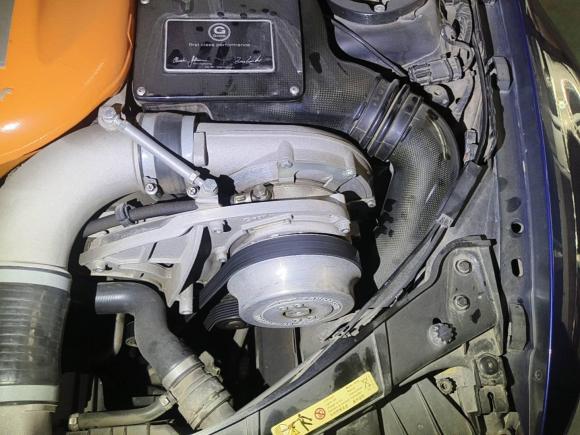 [西安·陕A] 二手宝马宝马M32009款 M3双门轿跑车