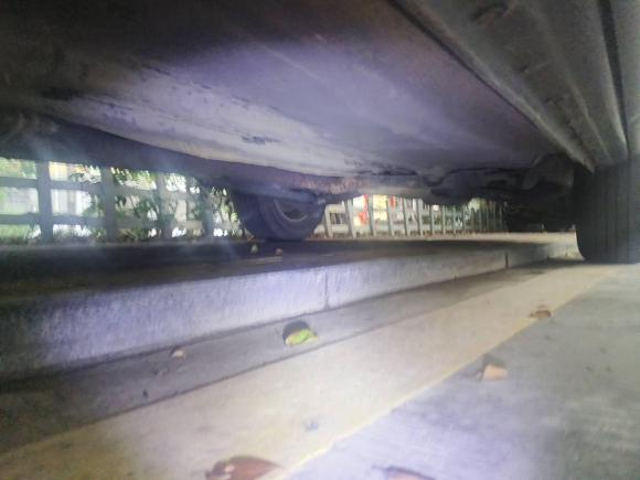 [深圳·粤B] 二手海马海马S52016款 1.5T CVT创享版