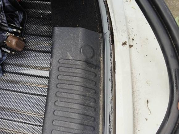 [广州·桂C] 二手奔腾奔腾B702021款 1.5T 自动尊享型