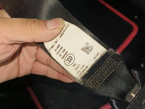 [深圳·粤B] 二手标致标致30082013款 2.0L 自动潮流版