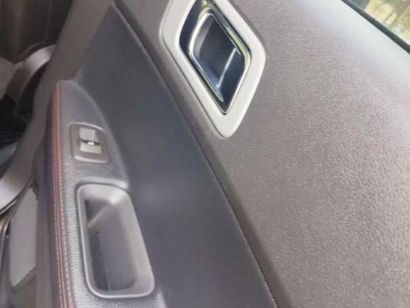 [苏州·苏U] 二手福特探险者2013款 3.5L 尊享型